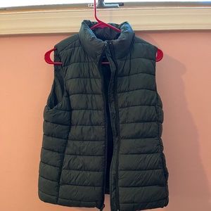Puffer Vest